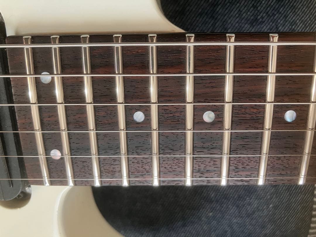 Fernandes Floyd Rose タイプ