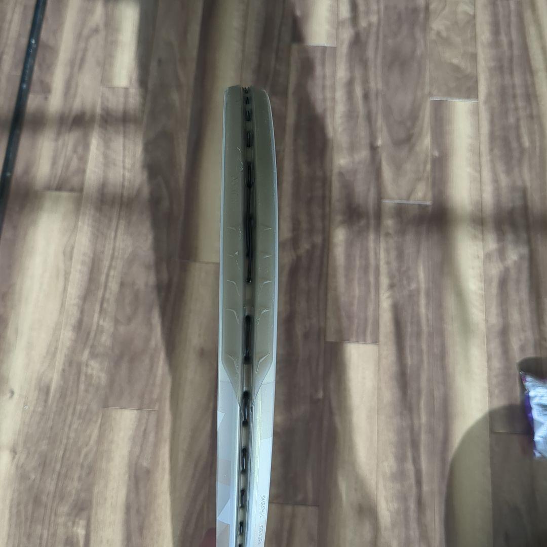YONEX VCORE 100　G2 サンドベージュ　テニスラケット