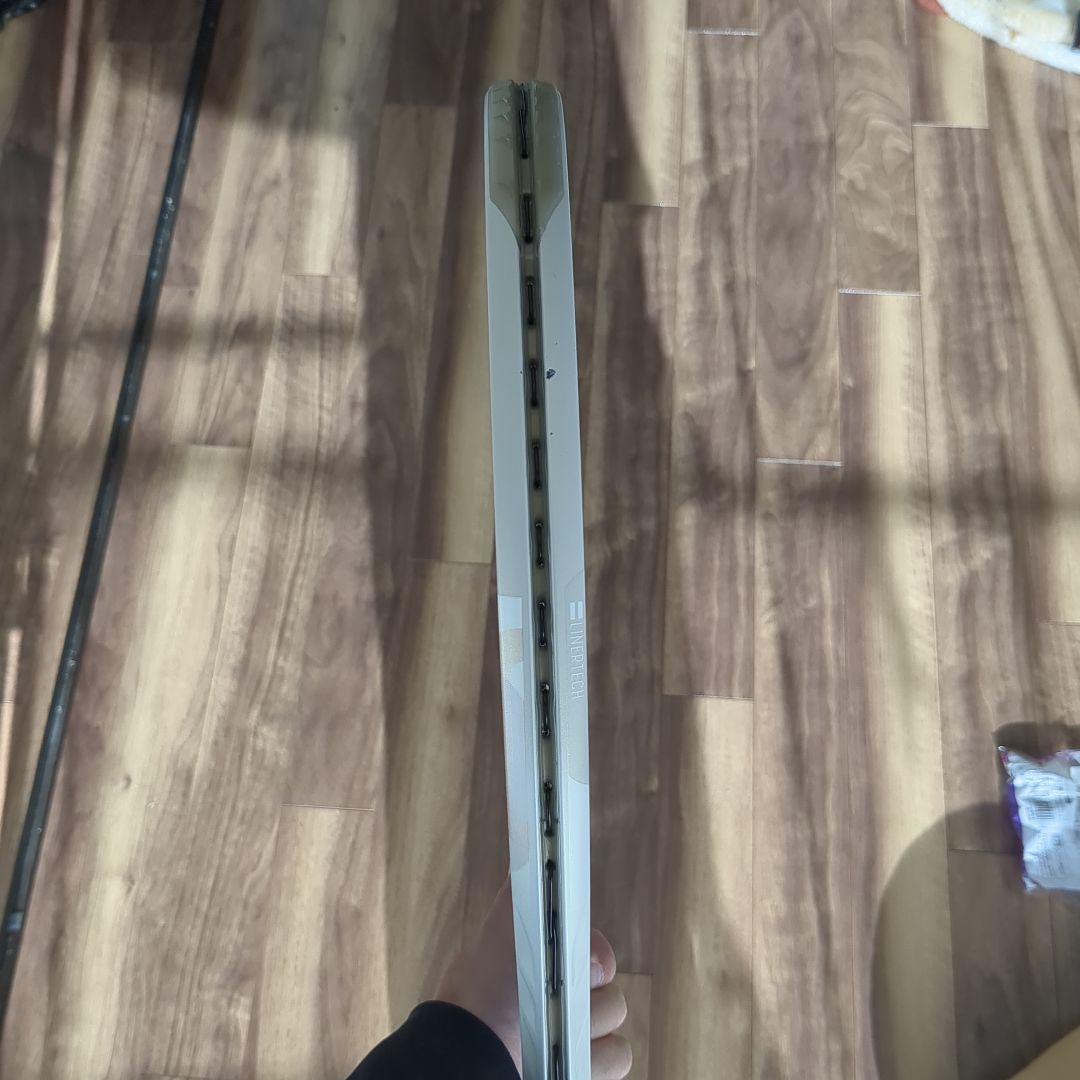 YONEX VCORE 100　G2 サンドベージュ　テニスラケット