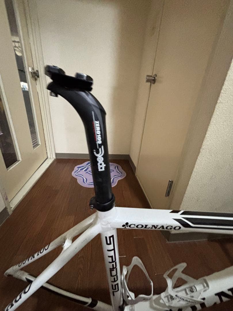 COLNAGO STRADA ロードバイクフレームセット