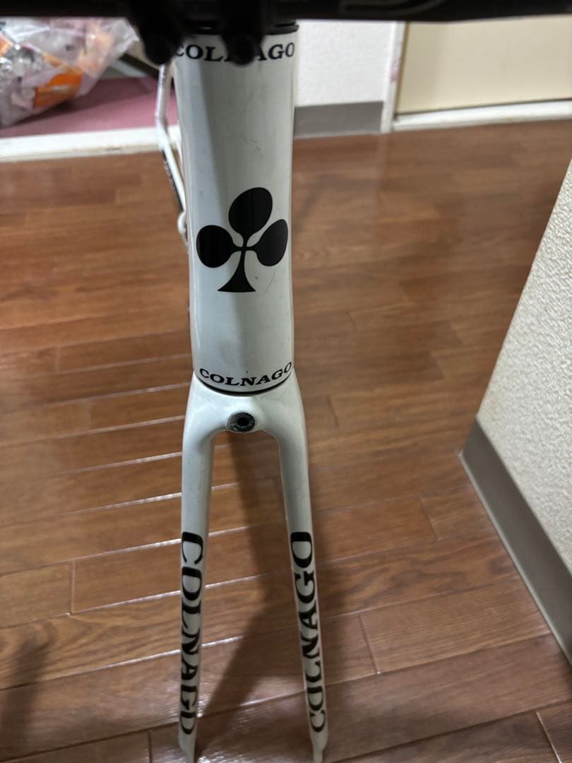 COLNAGO STRADA ロードバイクフレームセット