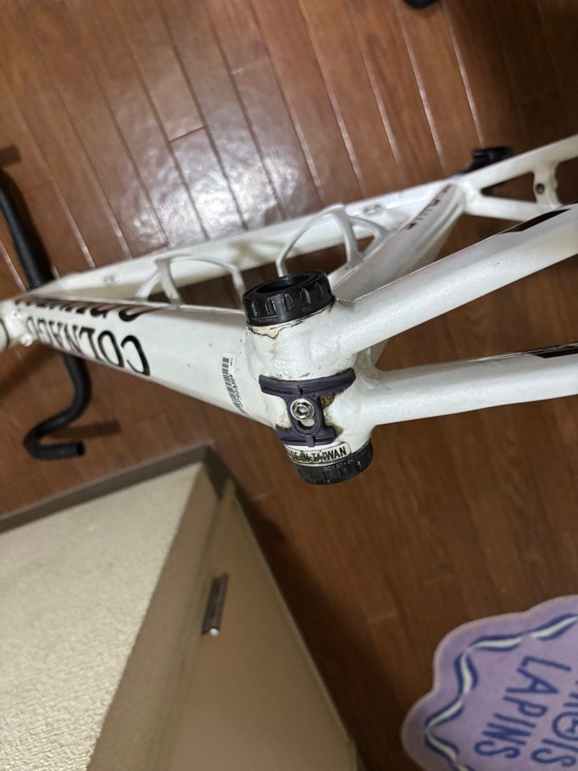 COLNAGO STRADA ロードバイクフレームセット