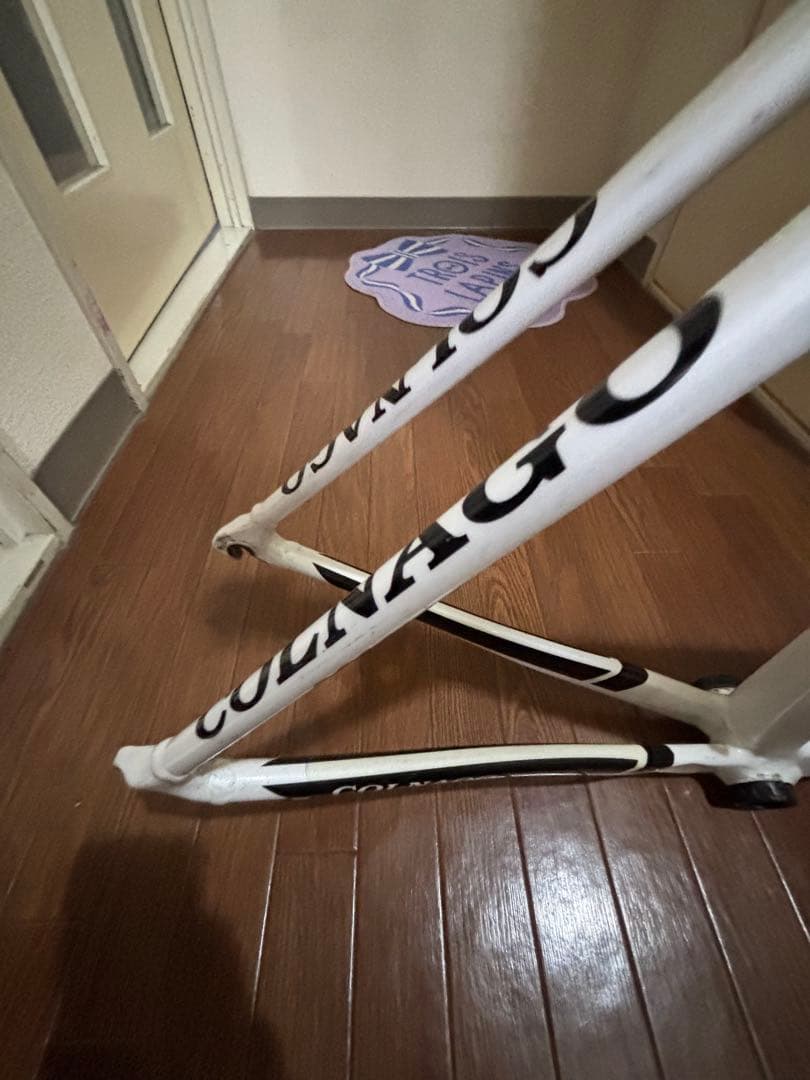 COLNAGO STRADA ロードバイクフレームセット