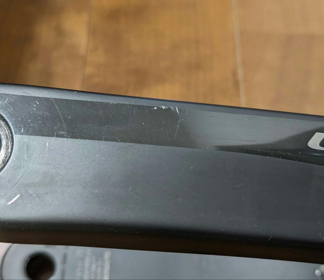 アルテグラ　FC-6800 クランクアーム左右　172.5mm