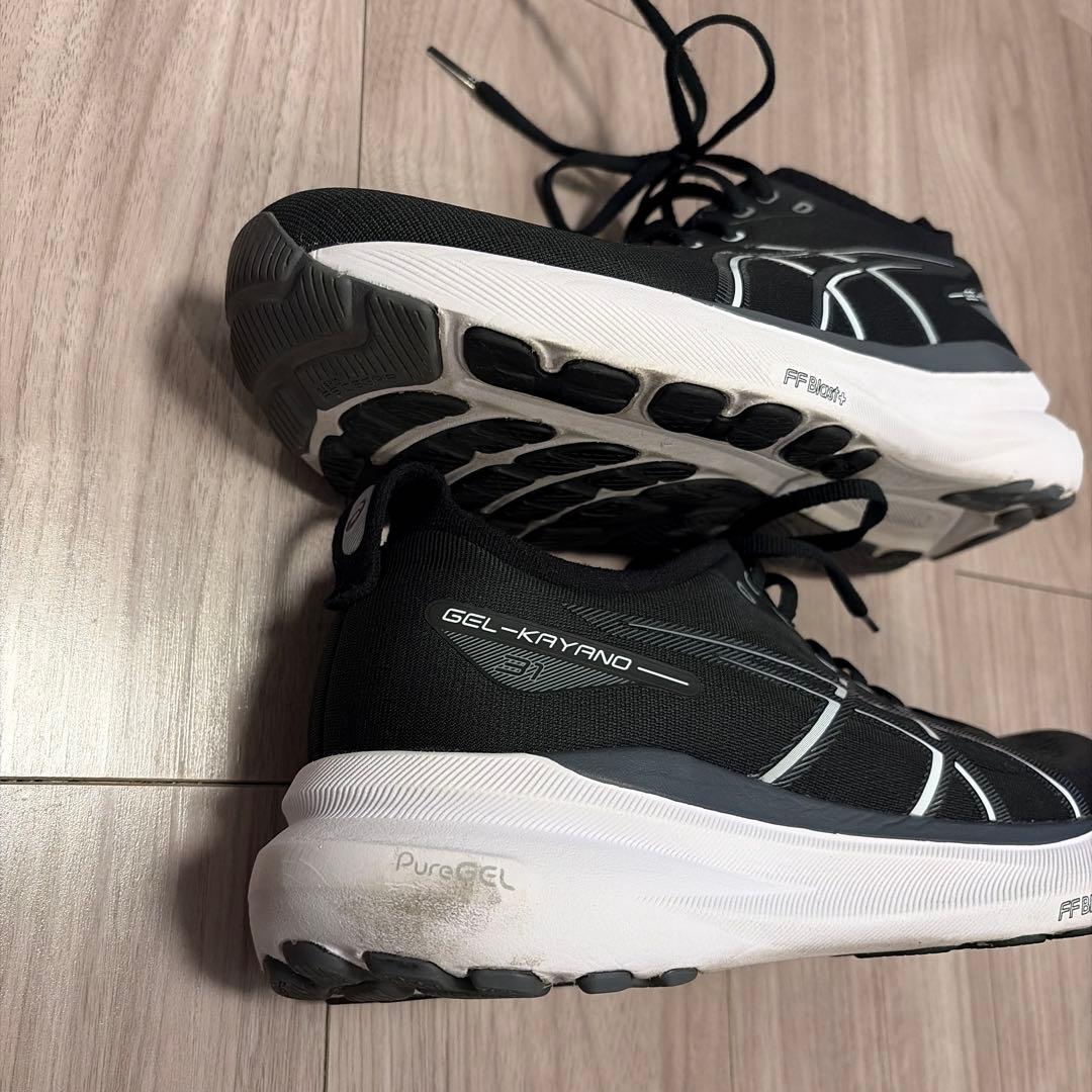 アシックス　ゲルカヤノ31
