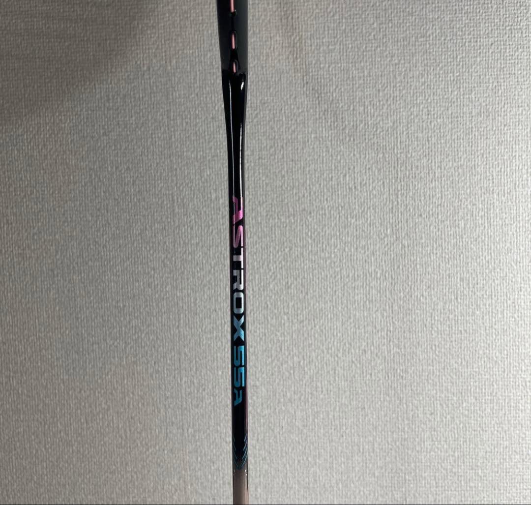 バドミントン　ラケット　ヨネックス