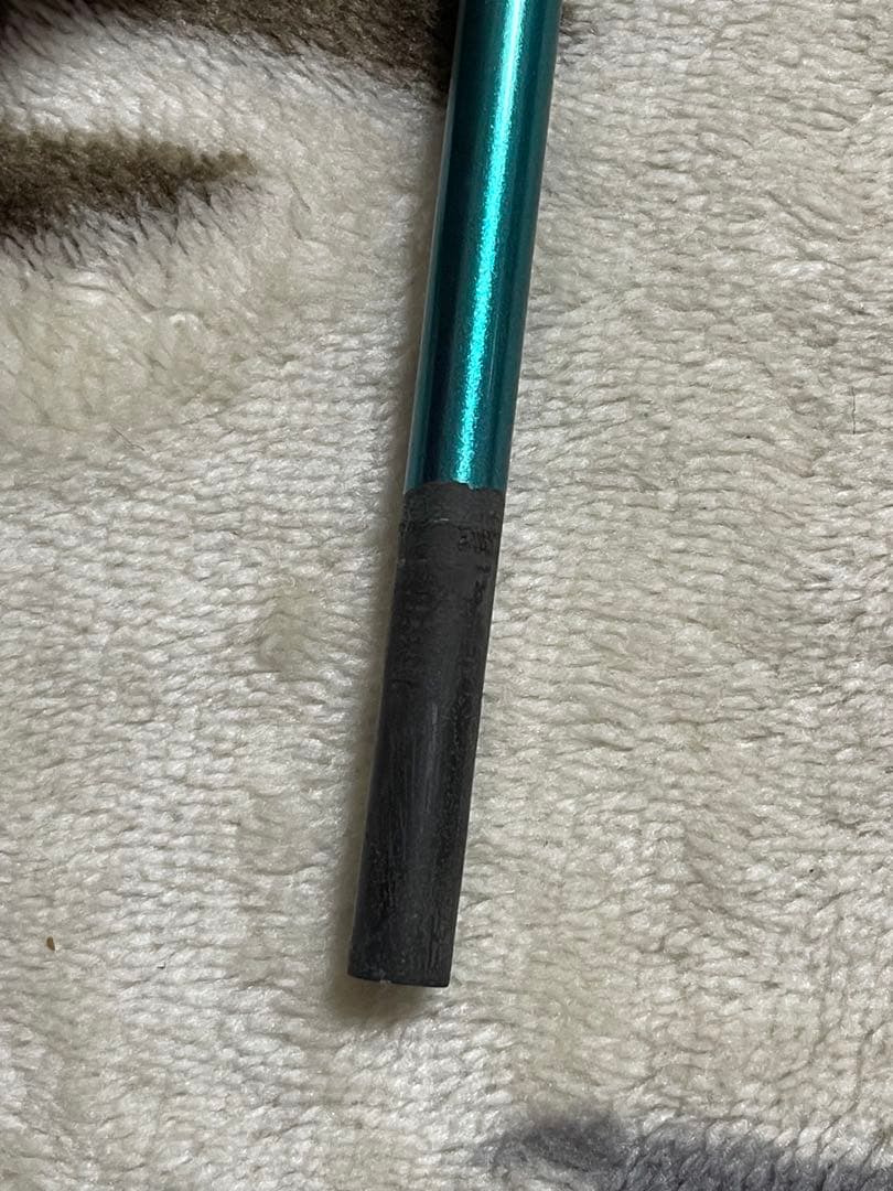 VIZARD シャフトのみ