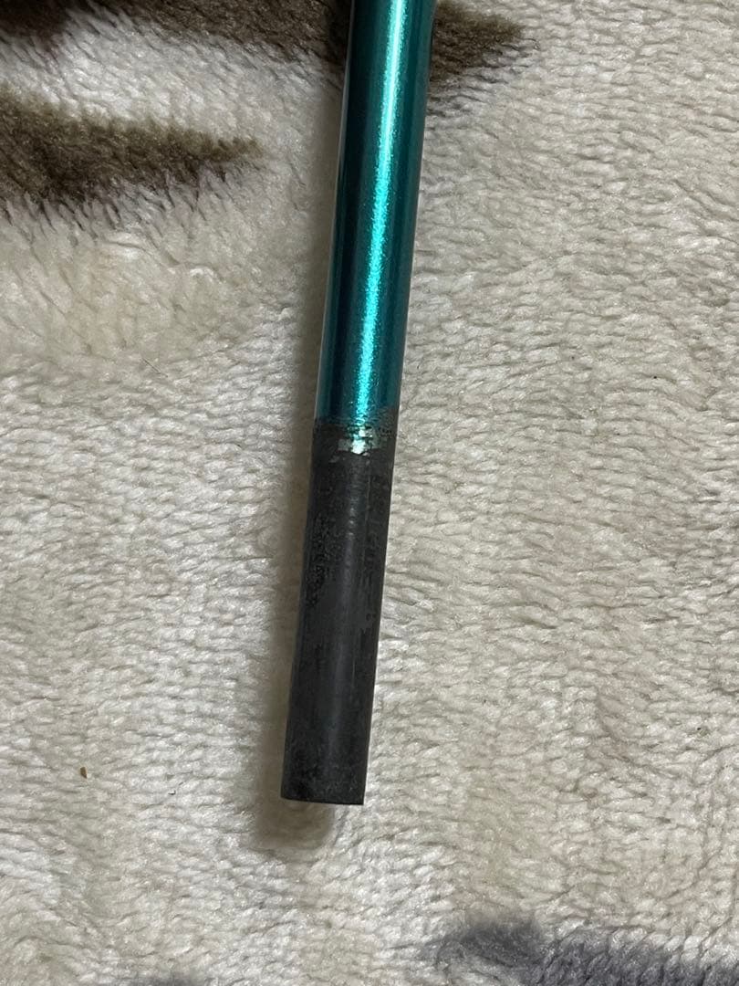 VIZARD シャフトのみ