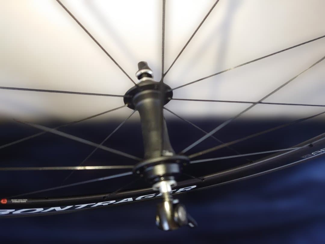 【新品未使用】Bontrager Aeolus Comp 5