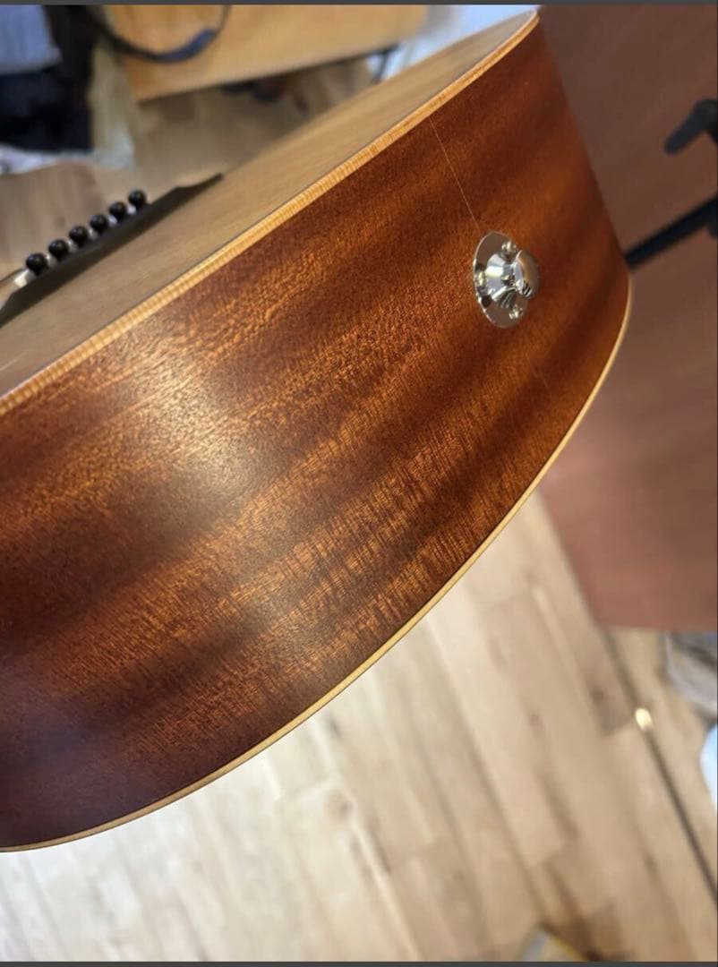 新同品　Taylor GS mini テイラー