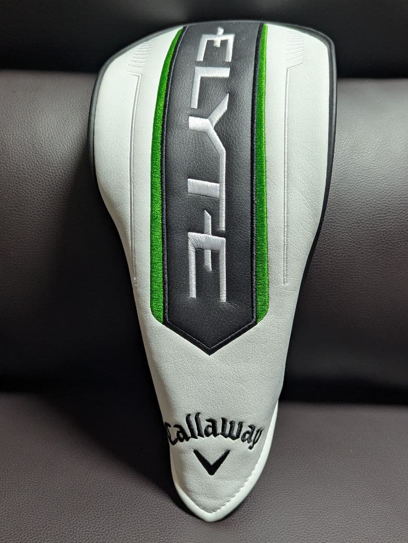 Callaway ELYTE X 10.5度 ヘッドのみ