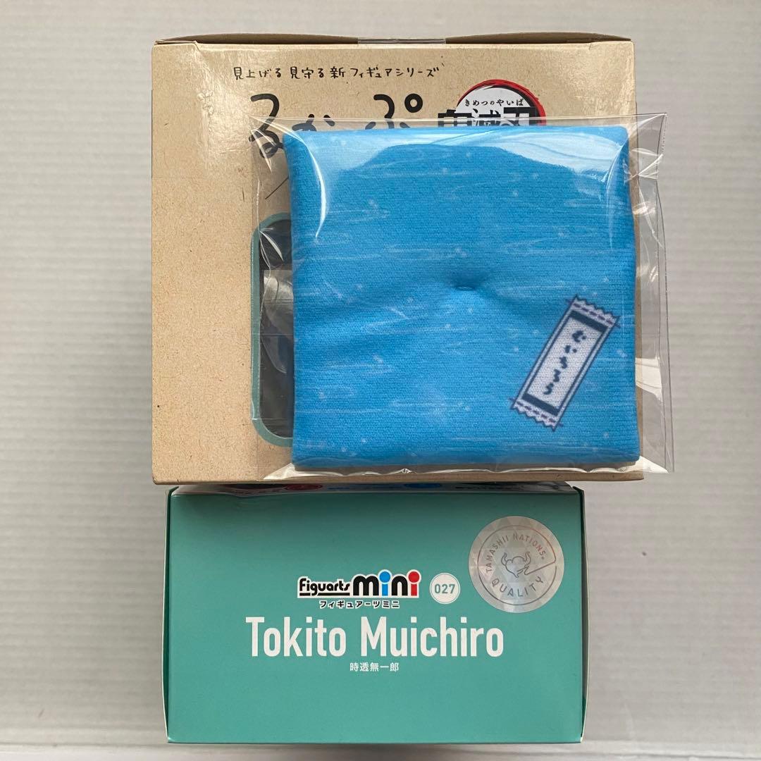 鬼滅の刃　時透無一郎　まとめ売り