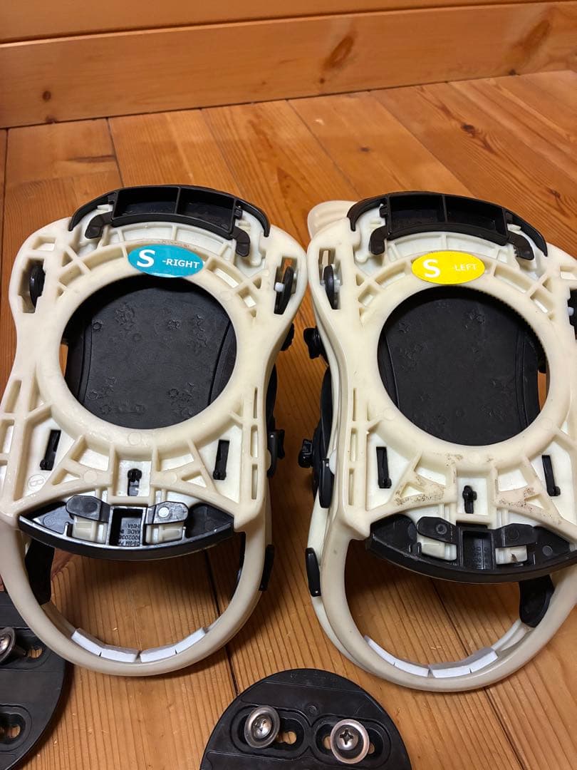 D*A様 Flux CO Erik Leon Sサイズ