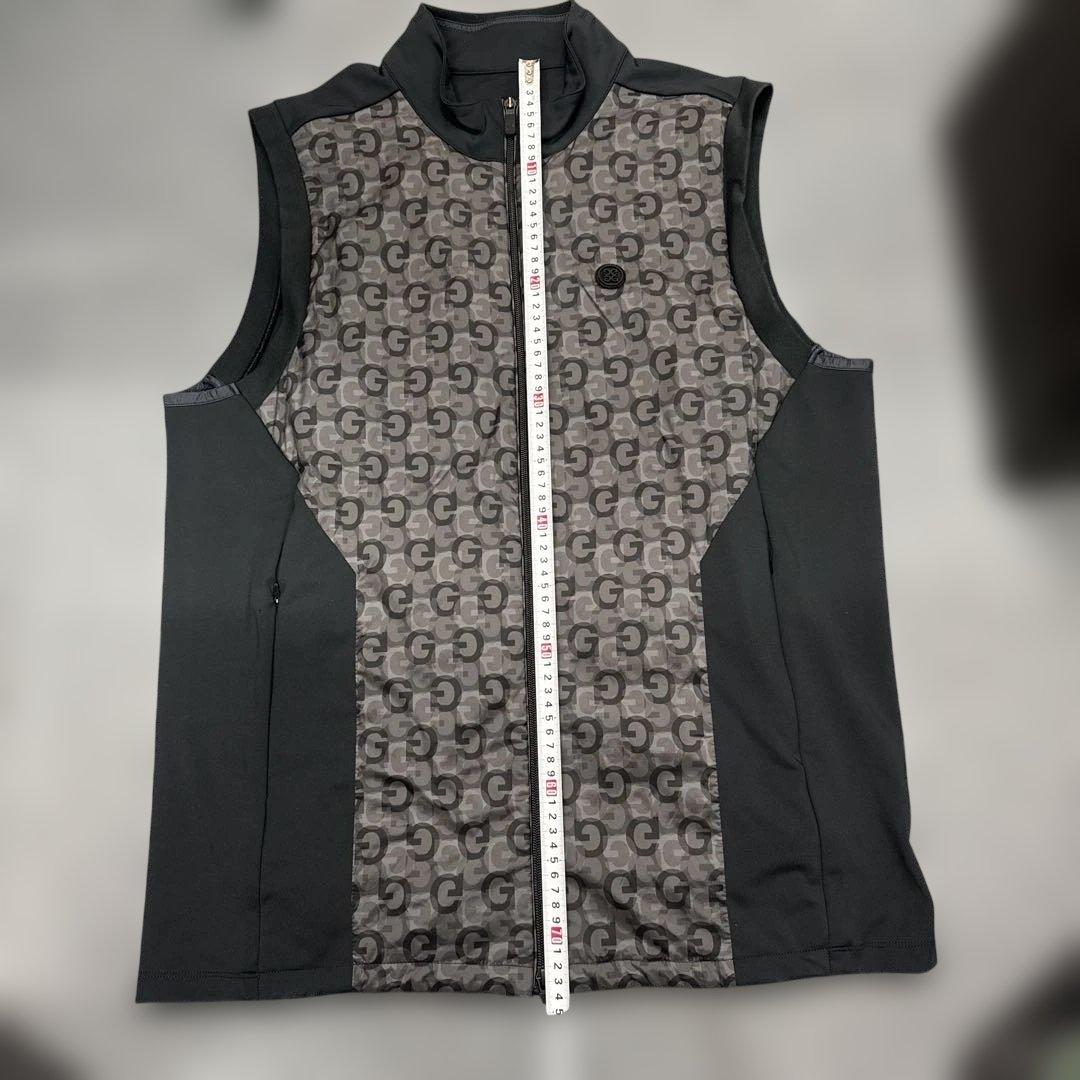 G/FORE ストレッチベスト XL