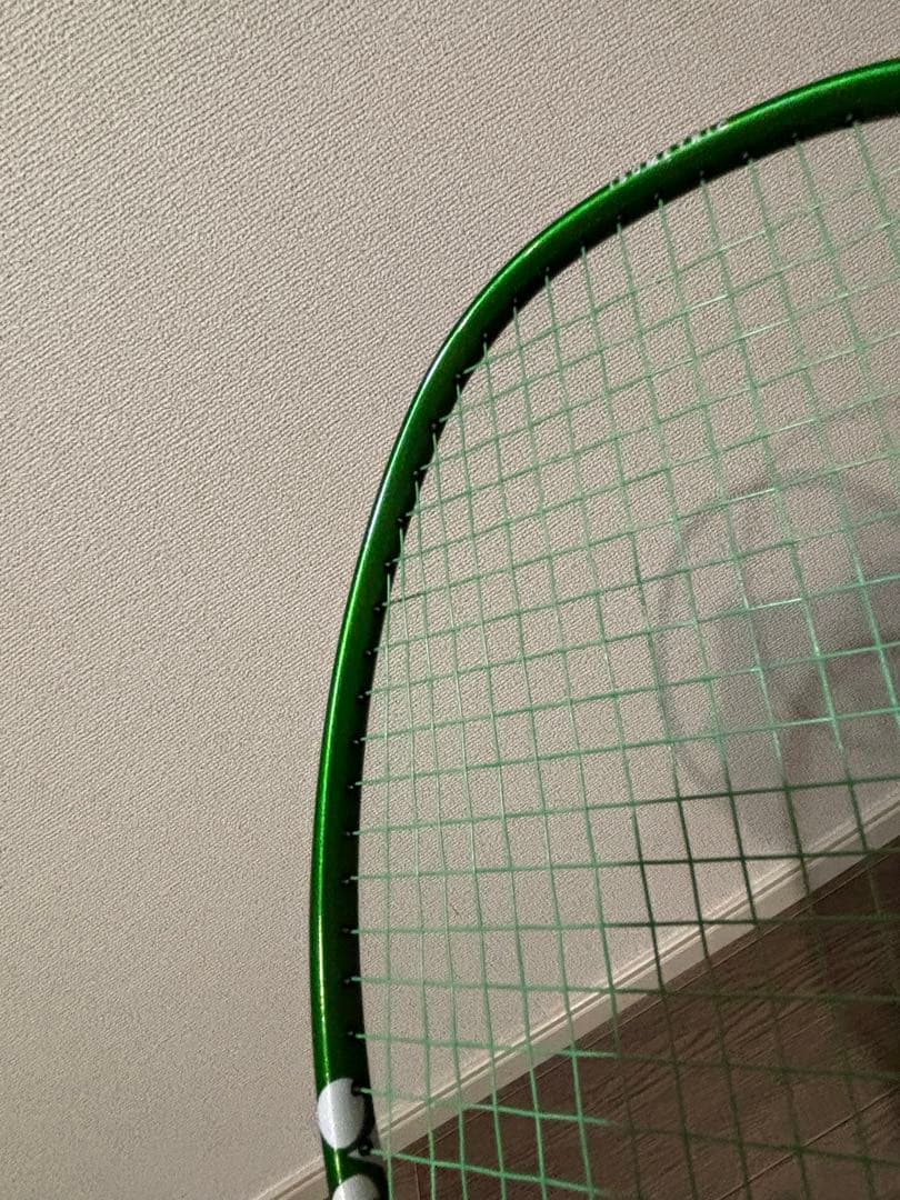 トレーニングラケット アイソメトリック TR0