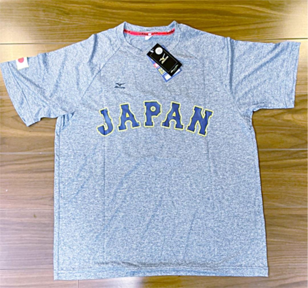 大谷翔平　WBC2017 Tシャツ