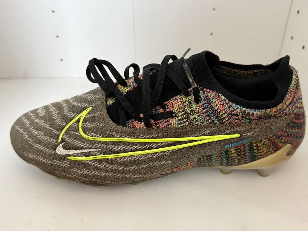 NIKE ファントムGT GX 完売モデル レア 24.5cm エリート