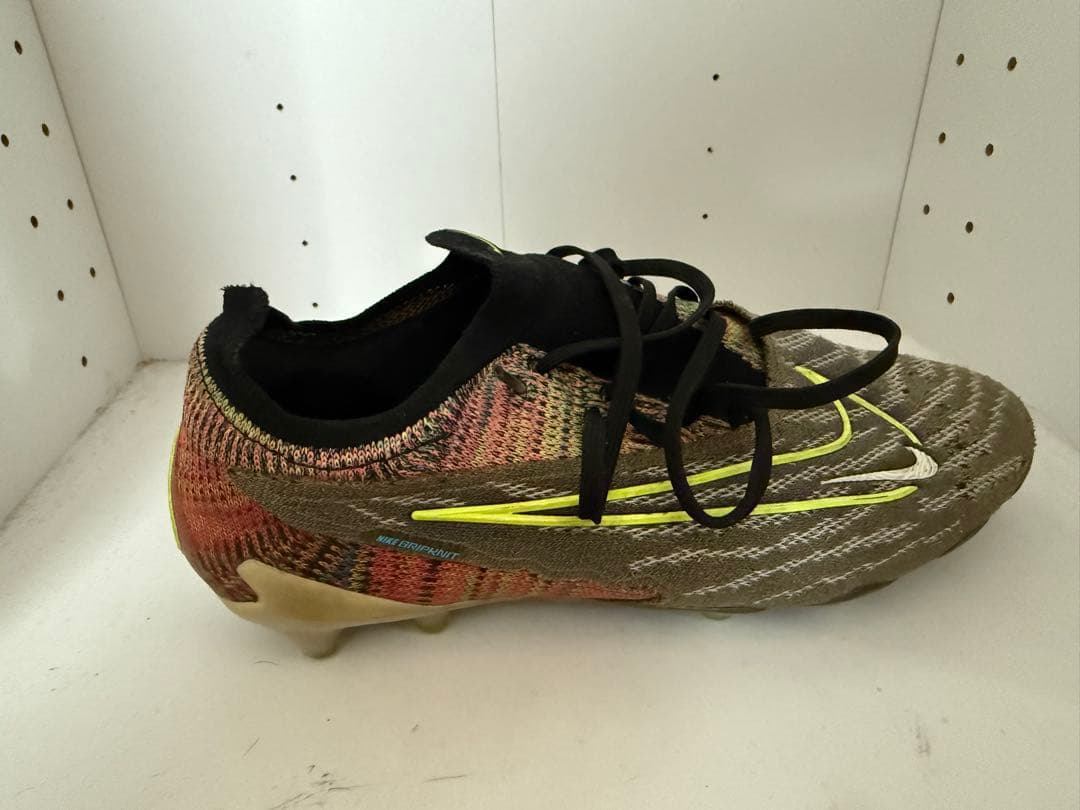 NIKE ファントムGT GX 完売モデル レア 24.5cm エリート