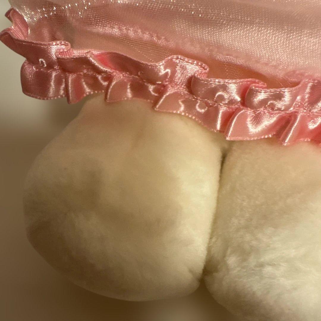 ハローキティ ぬいぐるみ 約25cm