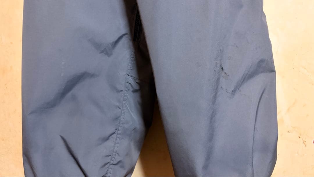 CALM ORIGINALS DEEP FOREST PANTS Lサイズ