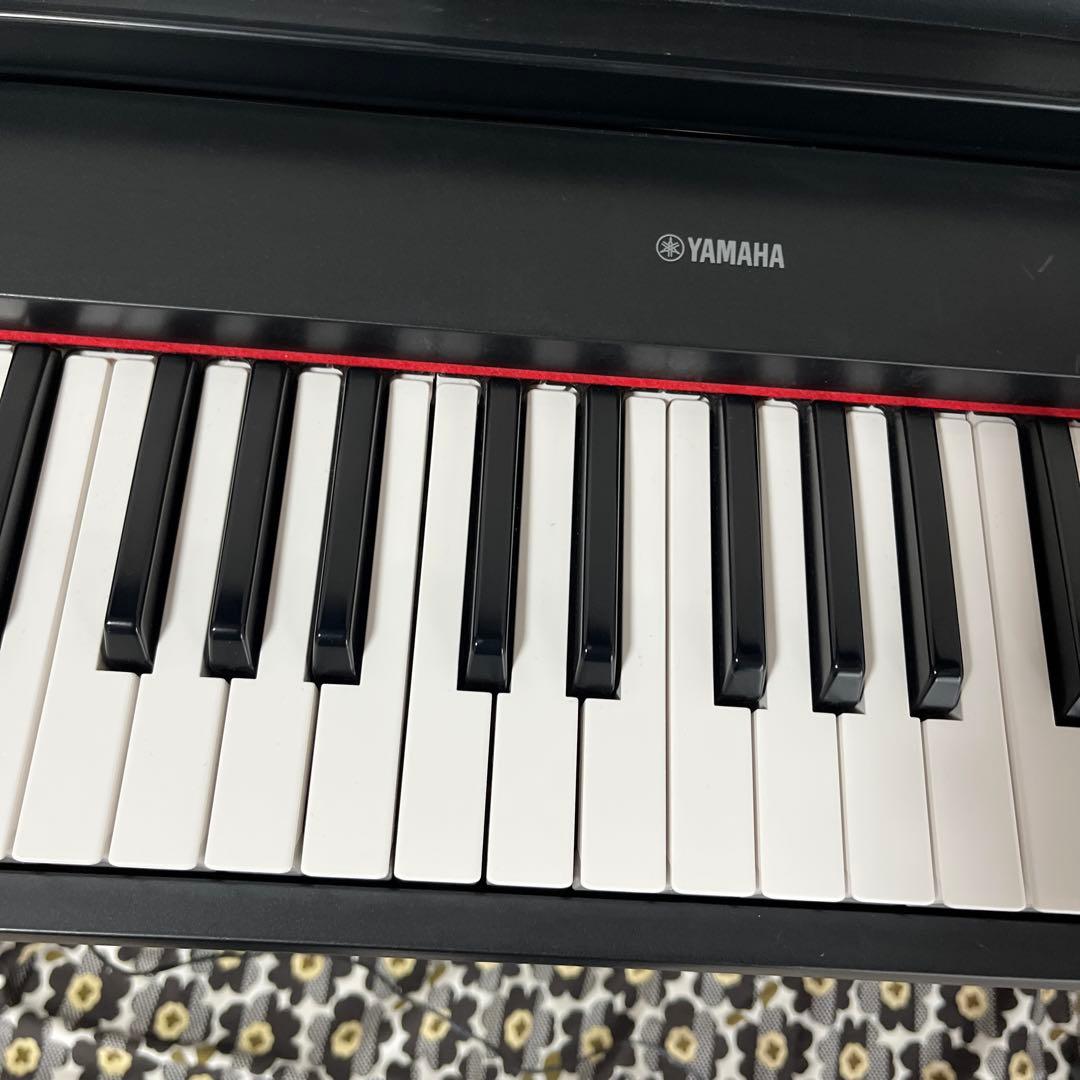 YAMAHA piaggero(ピアジェーロ) NP-32 ブラック