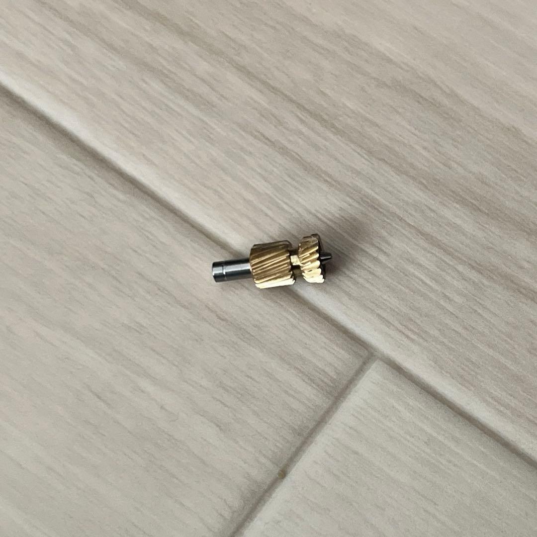 Abu 2501C IAR デーモンハイスピード　左用