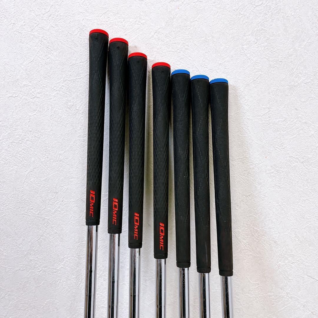 超豪華 ナイキ ヴェイパースピード メンズゴルフ 11本セット 希少廃盤　大人気