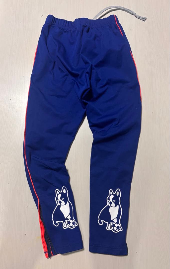 soccer junky DFL ジャージセット