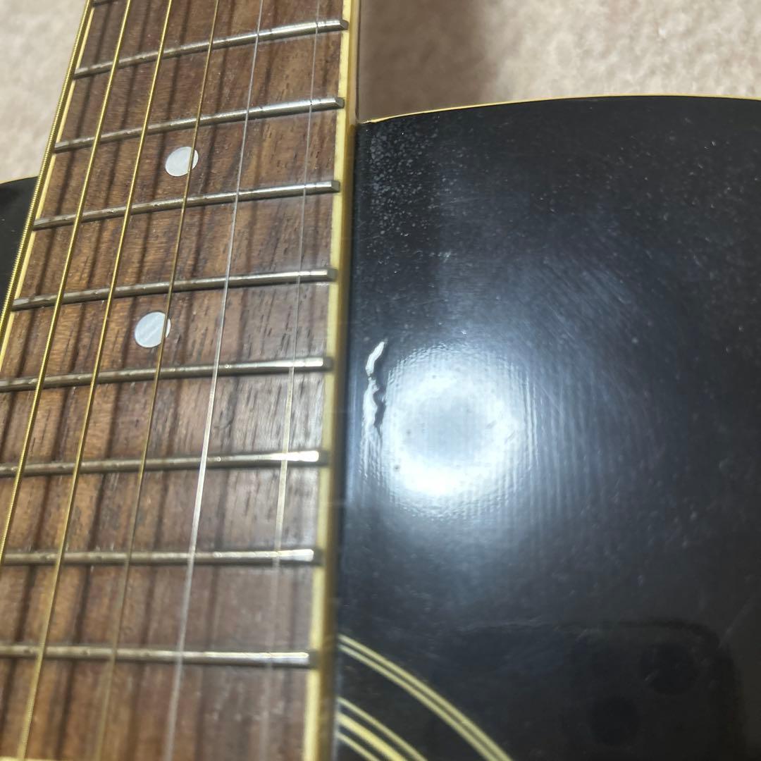 Takamine(タカミネ)アコースティックギター アコギ ソフトケース付き