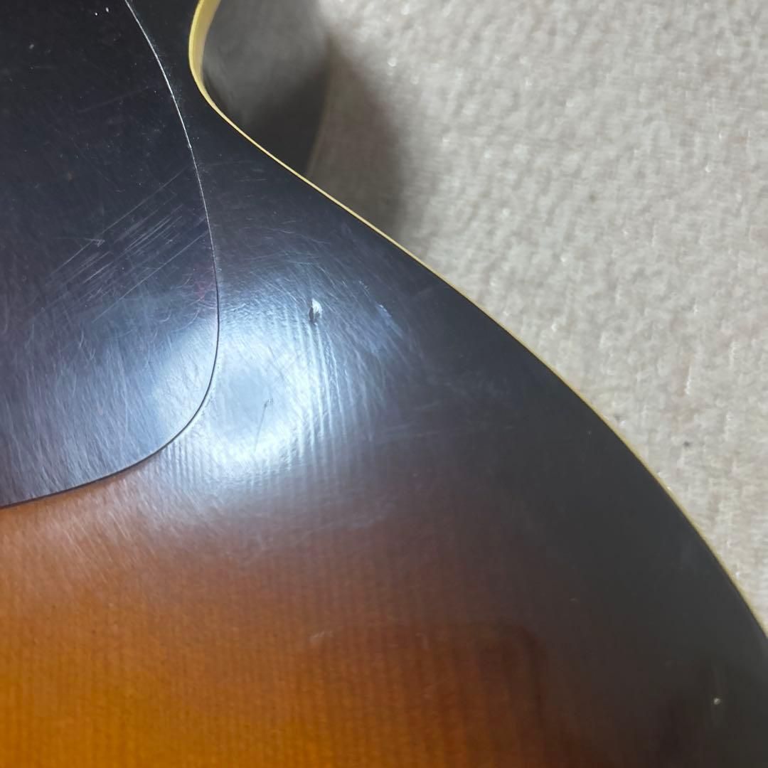 Takamine(タカミネ)アコースティックギター アコギ ソフトケース付き