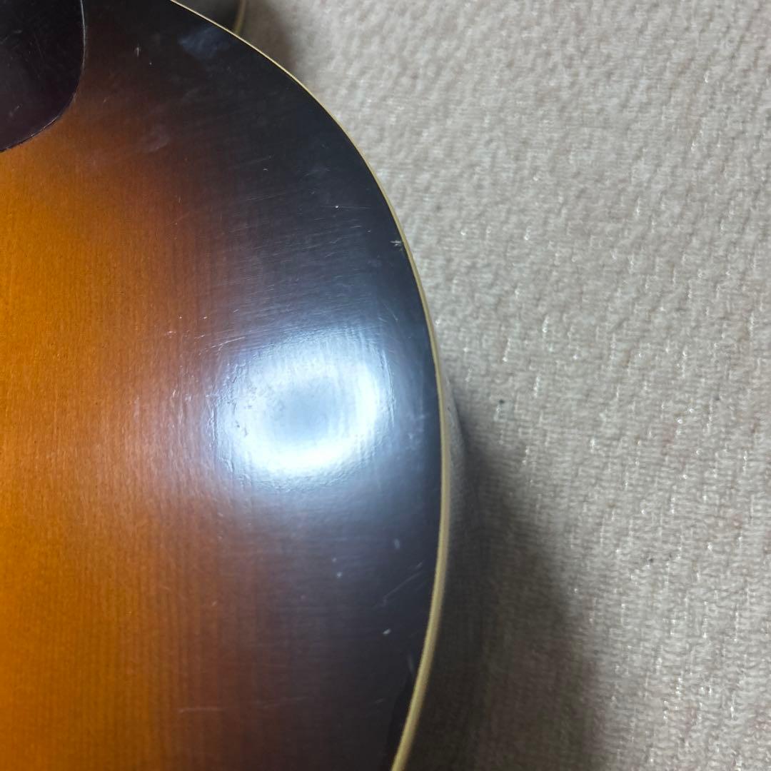 Takamine(タカミネ)アコースティックギター アコギ ソフトケース付き