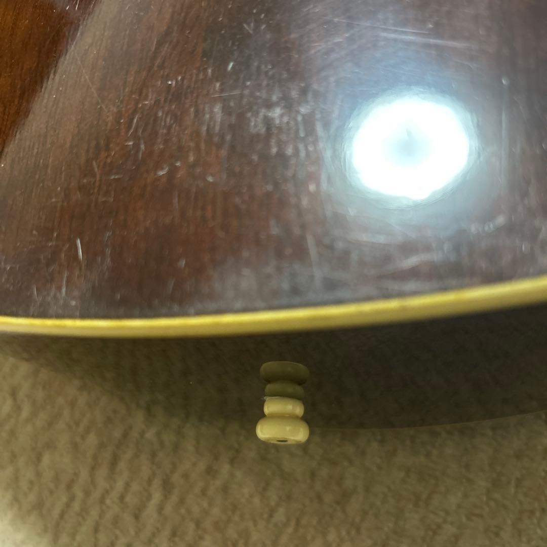 Takamine(タカミネ)アコースティックギター アコギ ソフトケース付き