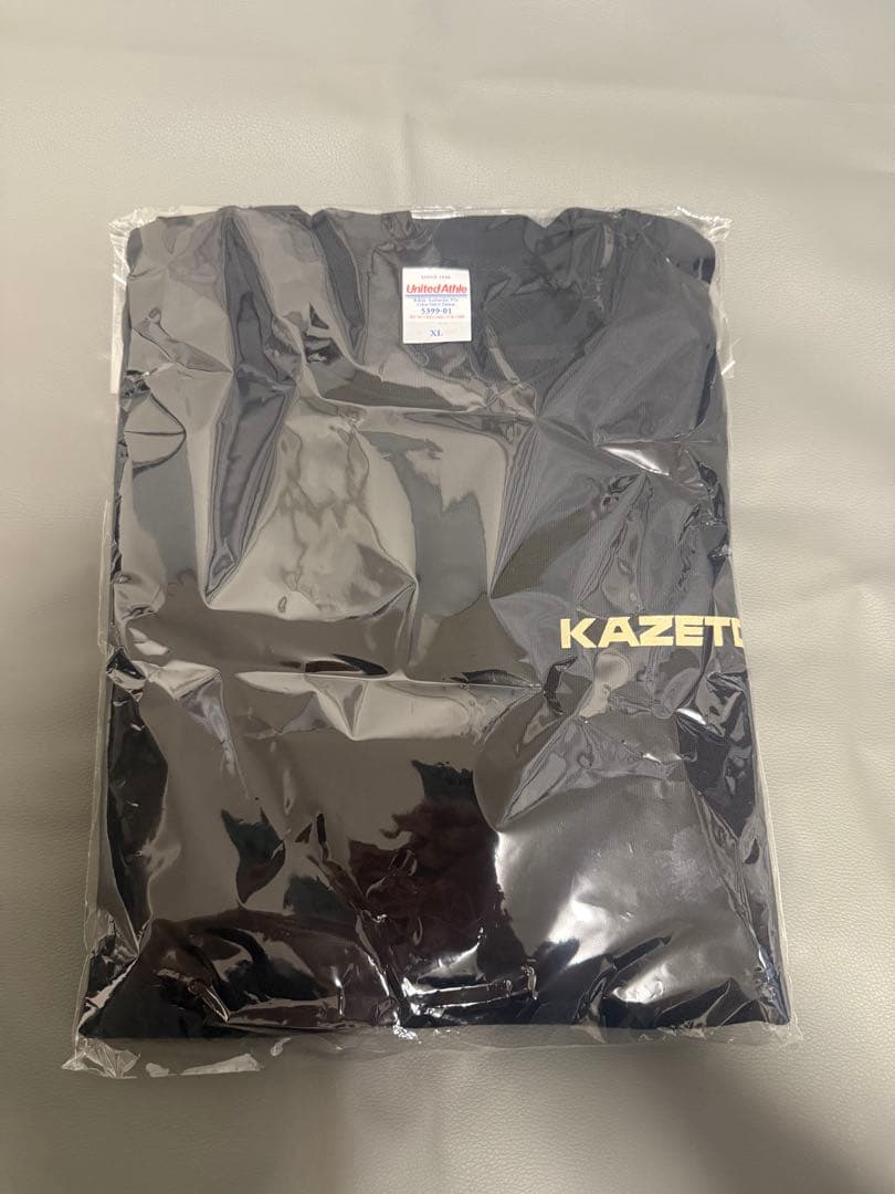風とリップ展即完売品！ラスト1!限定スウェット