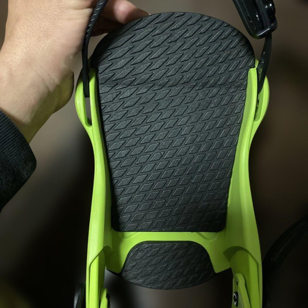UNION 25-26 CADET PRO Ｍ　CYBER LIME