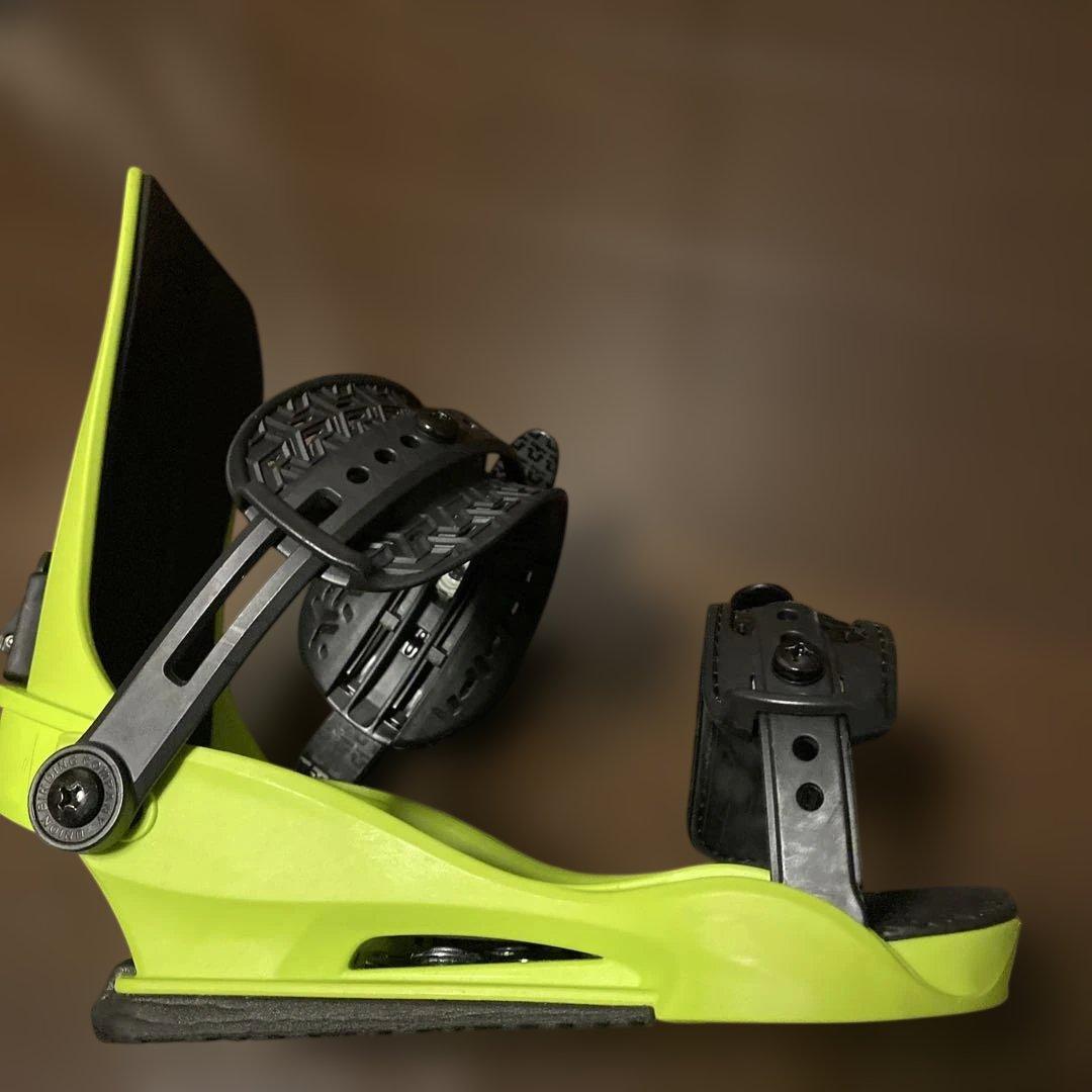 UNION 25-26 CADET PRO Ｍ　CYBER LIME