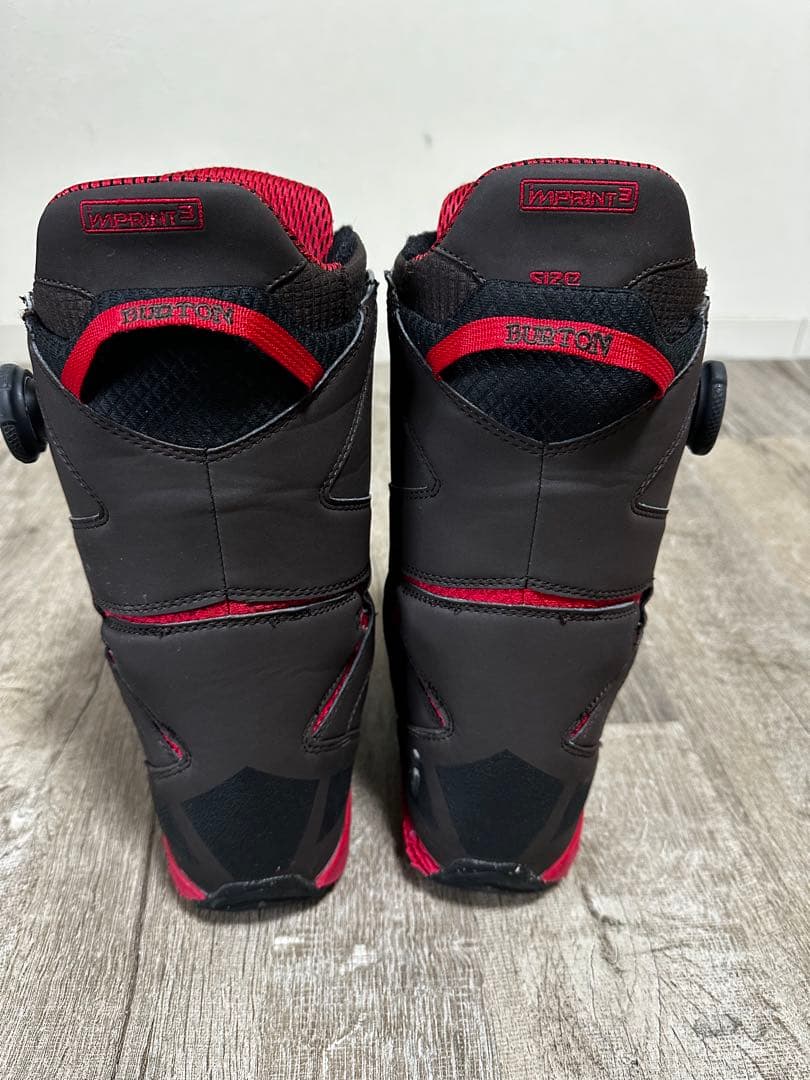 BURTON PHOTON スノーボードブーツ 26cm