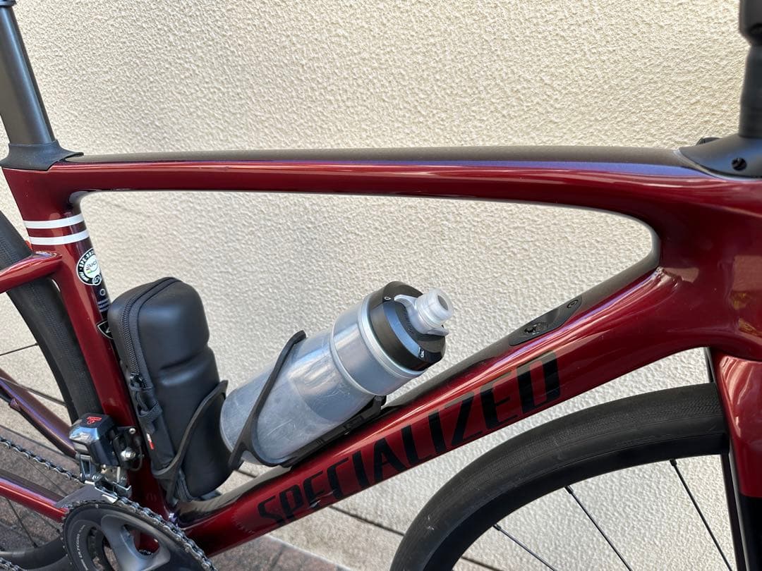 SPECIALIZED ROUBAIX EXPERT UDI2 2019年