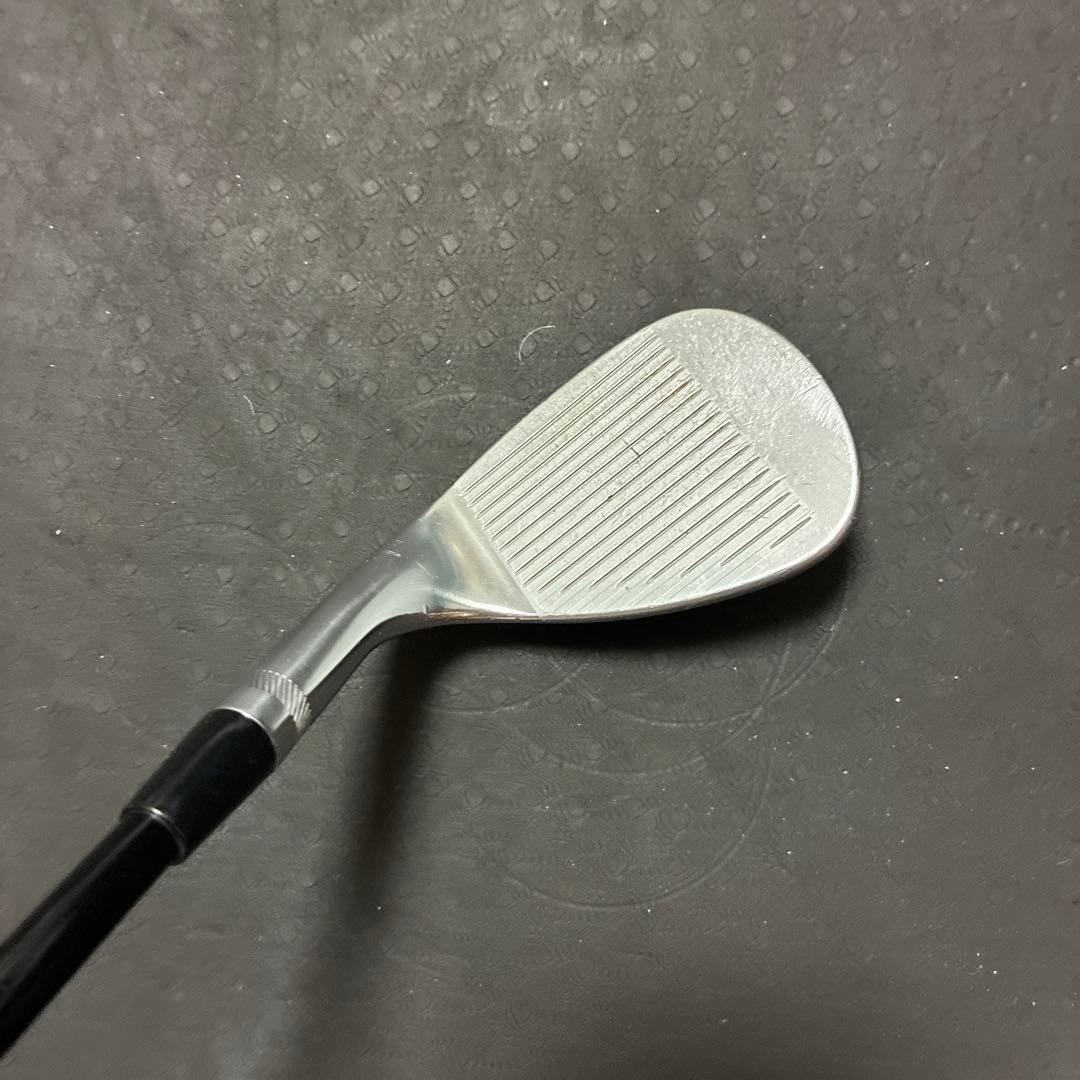 レディースシニア軽量シャフトTitleist SM9SM8ウェッジ 3本セット