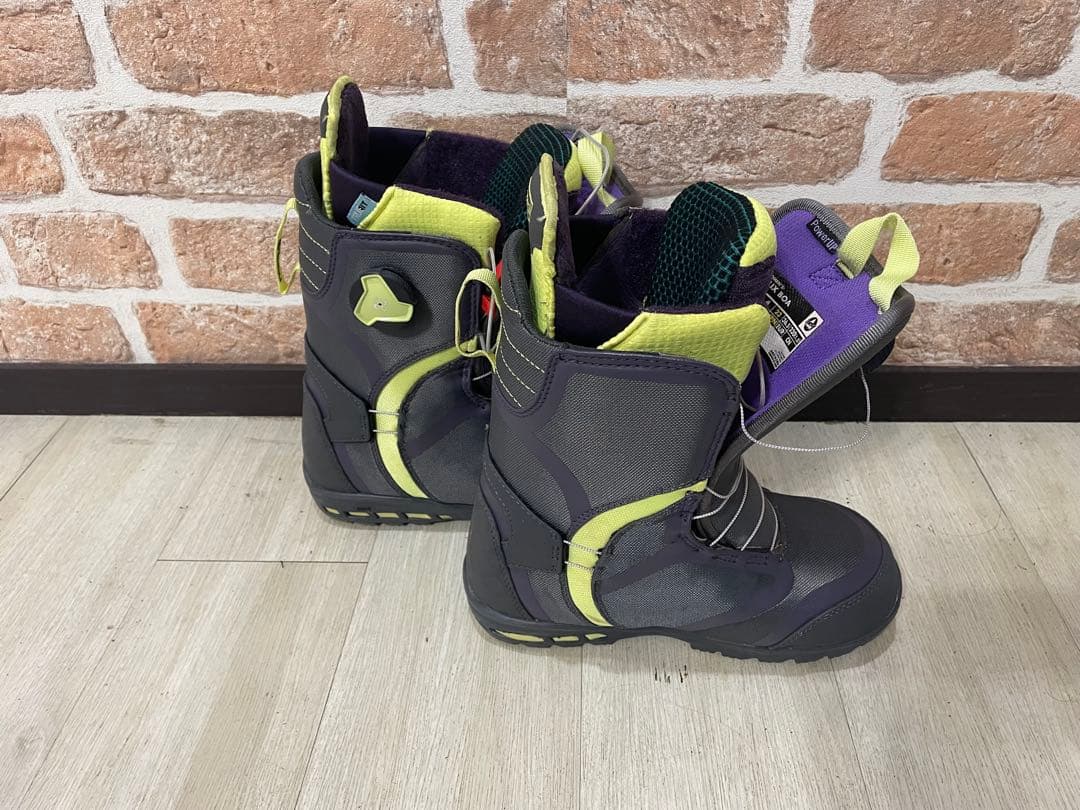 Burton Felix boaスノーボードブーツ　レディース