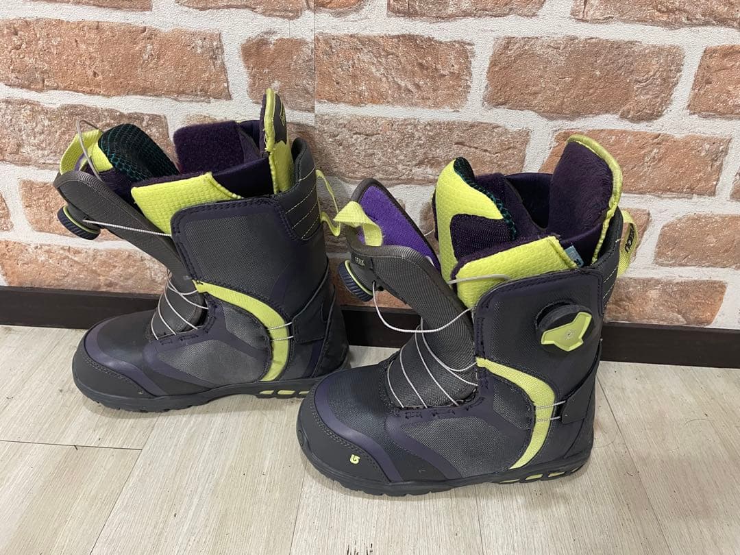 Burton Felix boaスノーボードブーツ　レディース