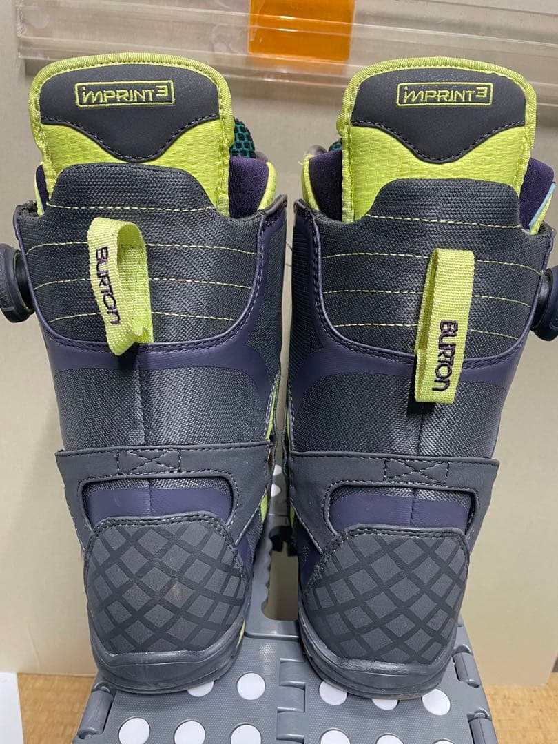 Burton Felix boaスノーボードブーツ　レディース