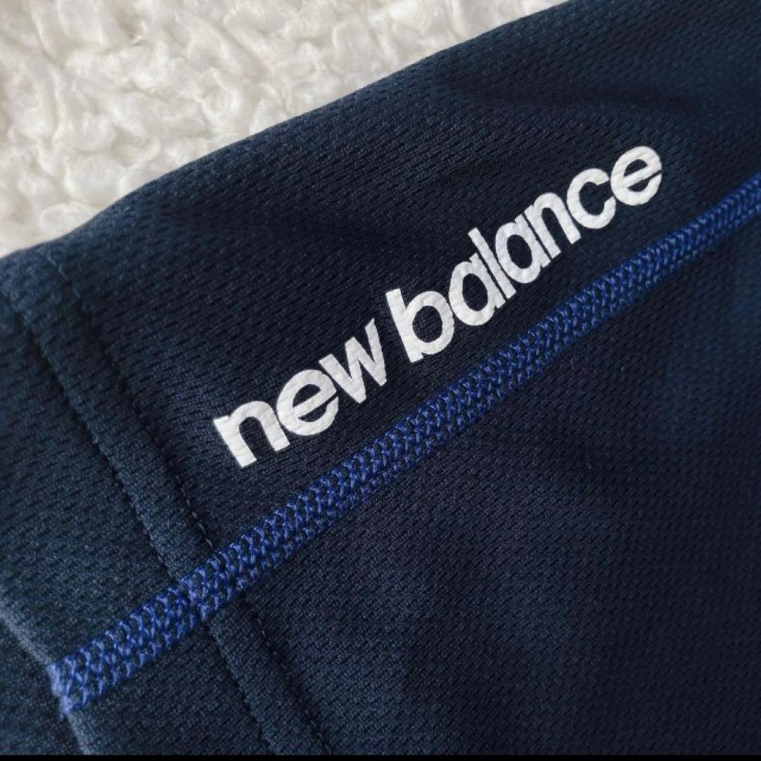 【新品3L】new balance ゴルフ ポロシャツ & インナー 2点