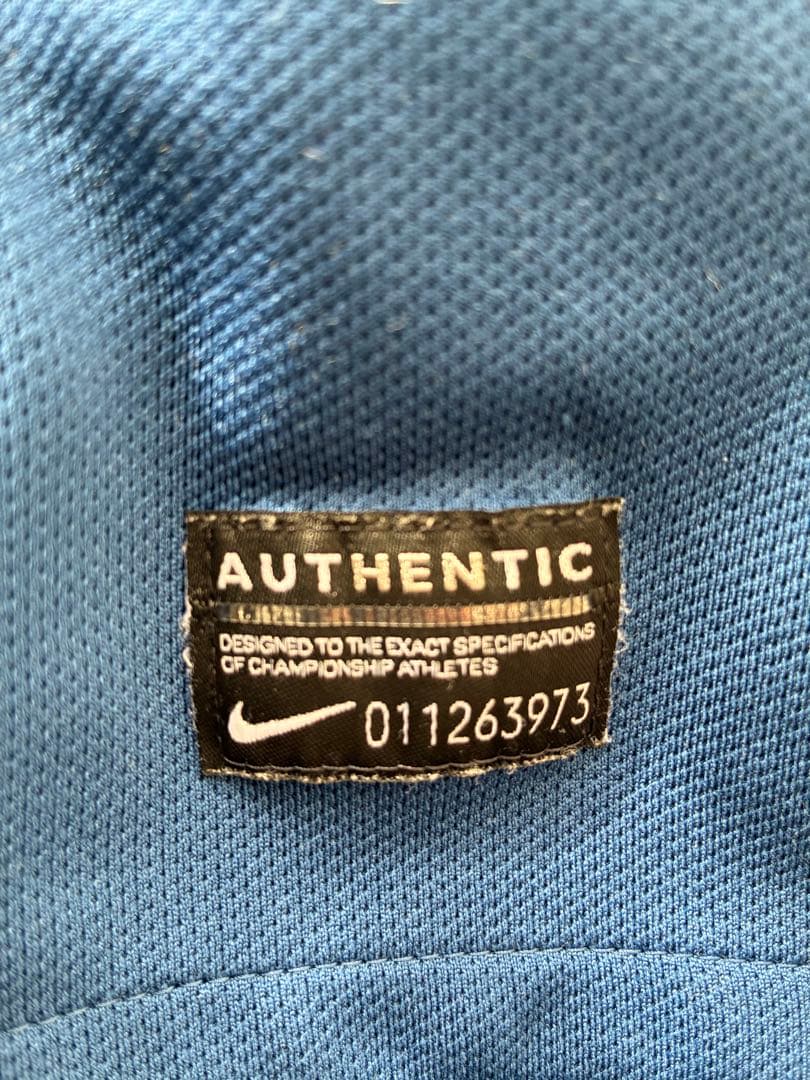 Nike フランス代表 ユニホーム　2011