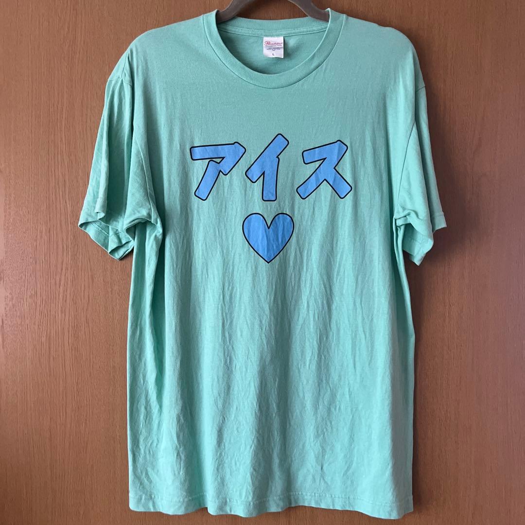 けいおん Tシャツ・ロンT 3枚セット
