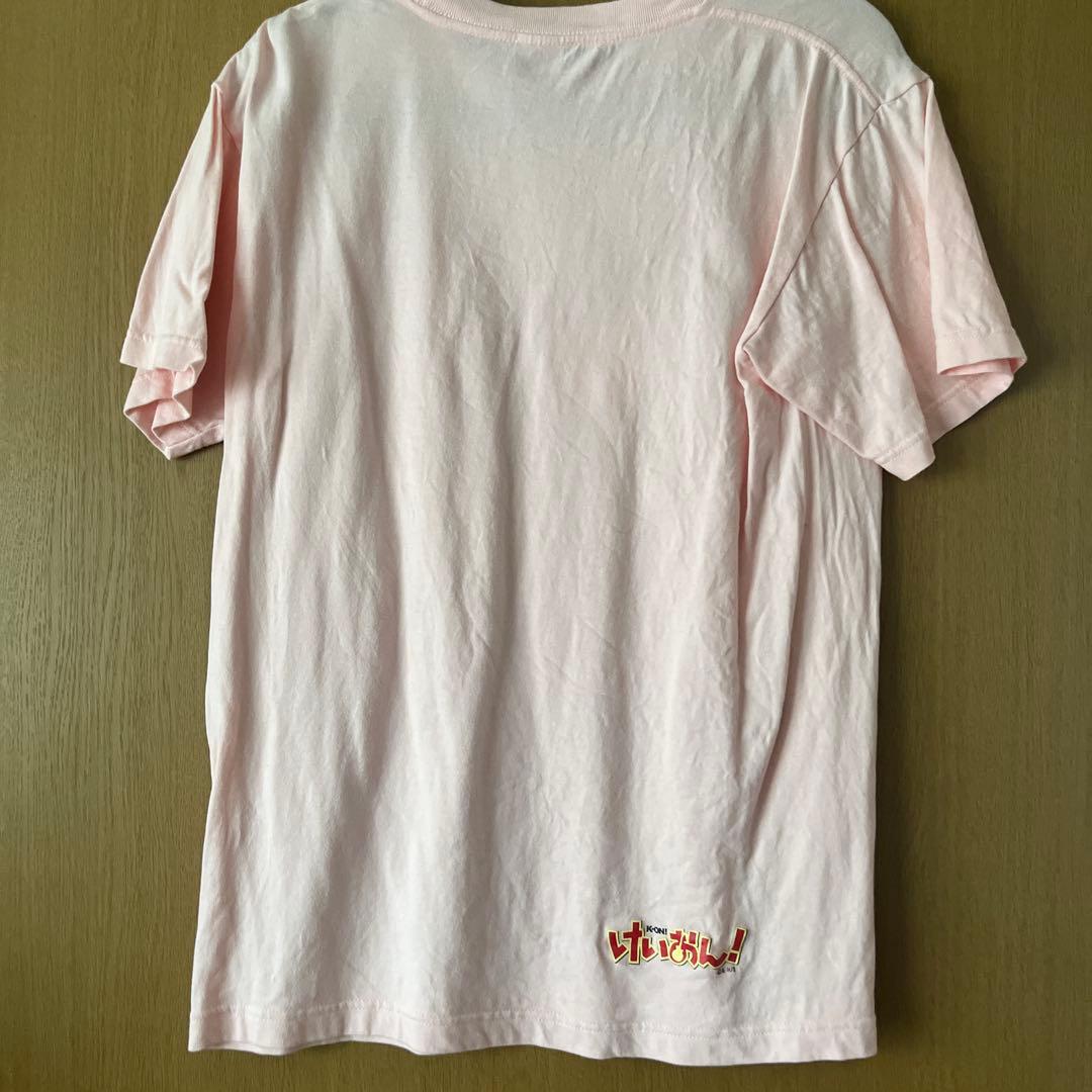 けいおん Tシャツ・ロンT 3枚セット