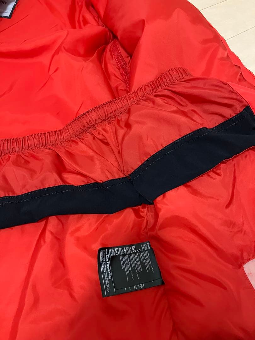 バートン　BURTON スノーボード　ウェア　 レディースS 赤