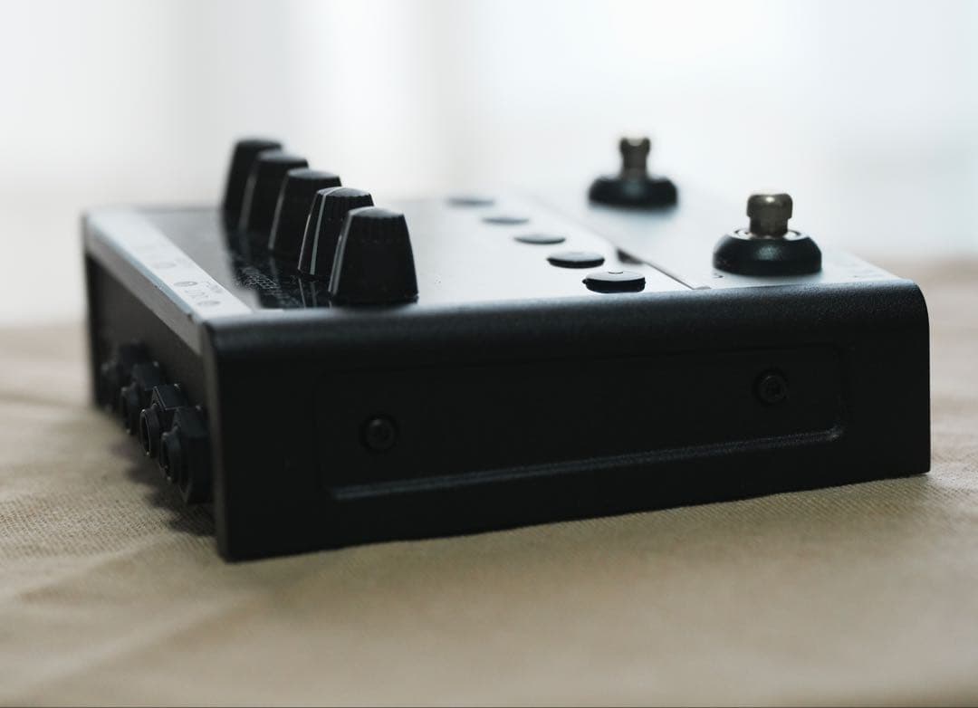 tc electronic NOVA REPEATER ギターエフェクター