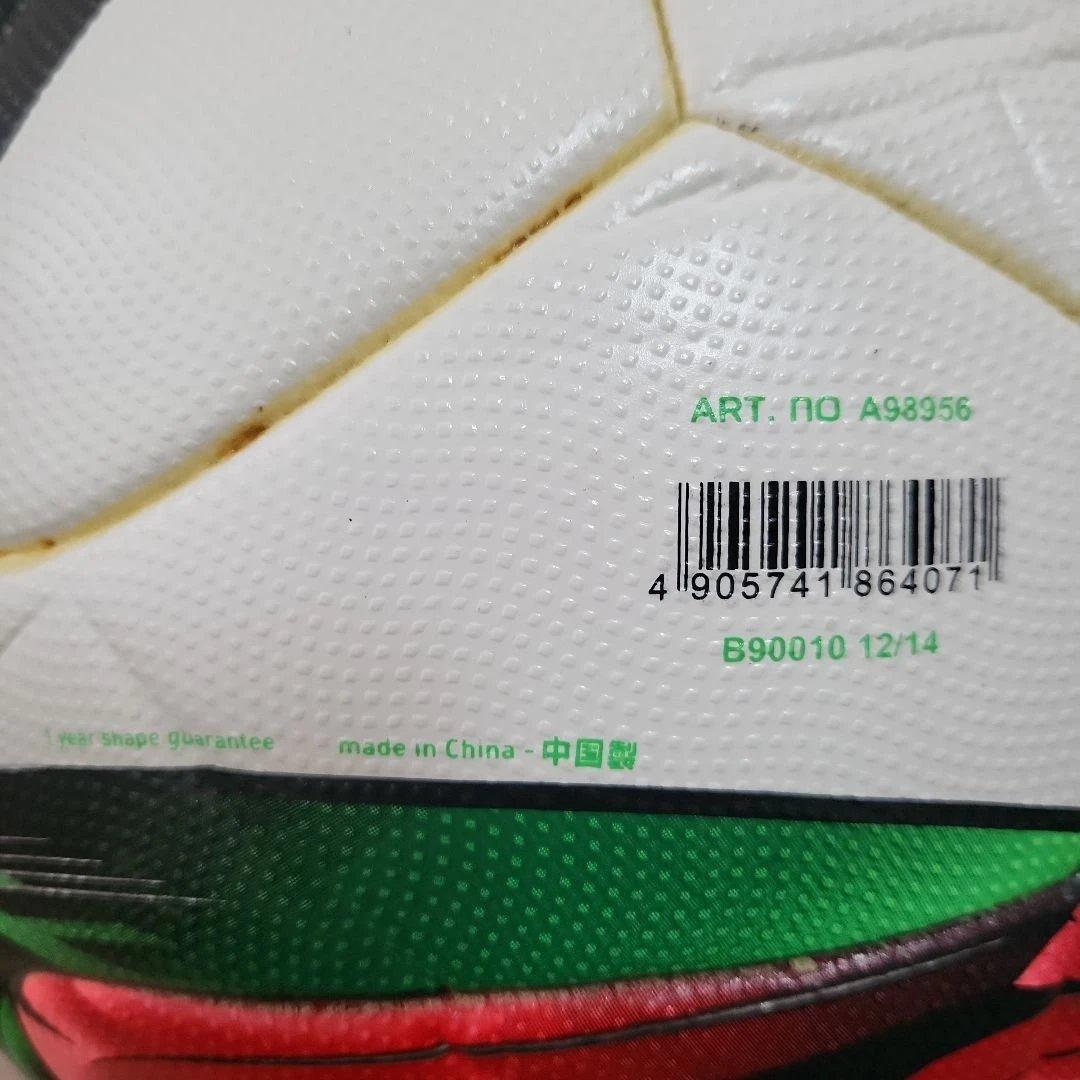 adidas Conext15 JFA Jリーグ サッカーボール 公式試合球
