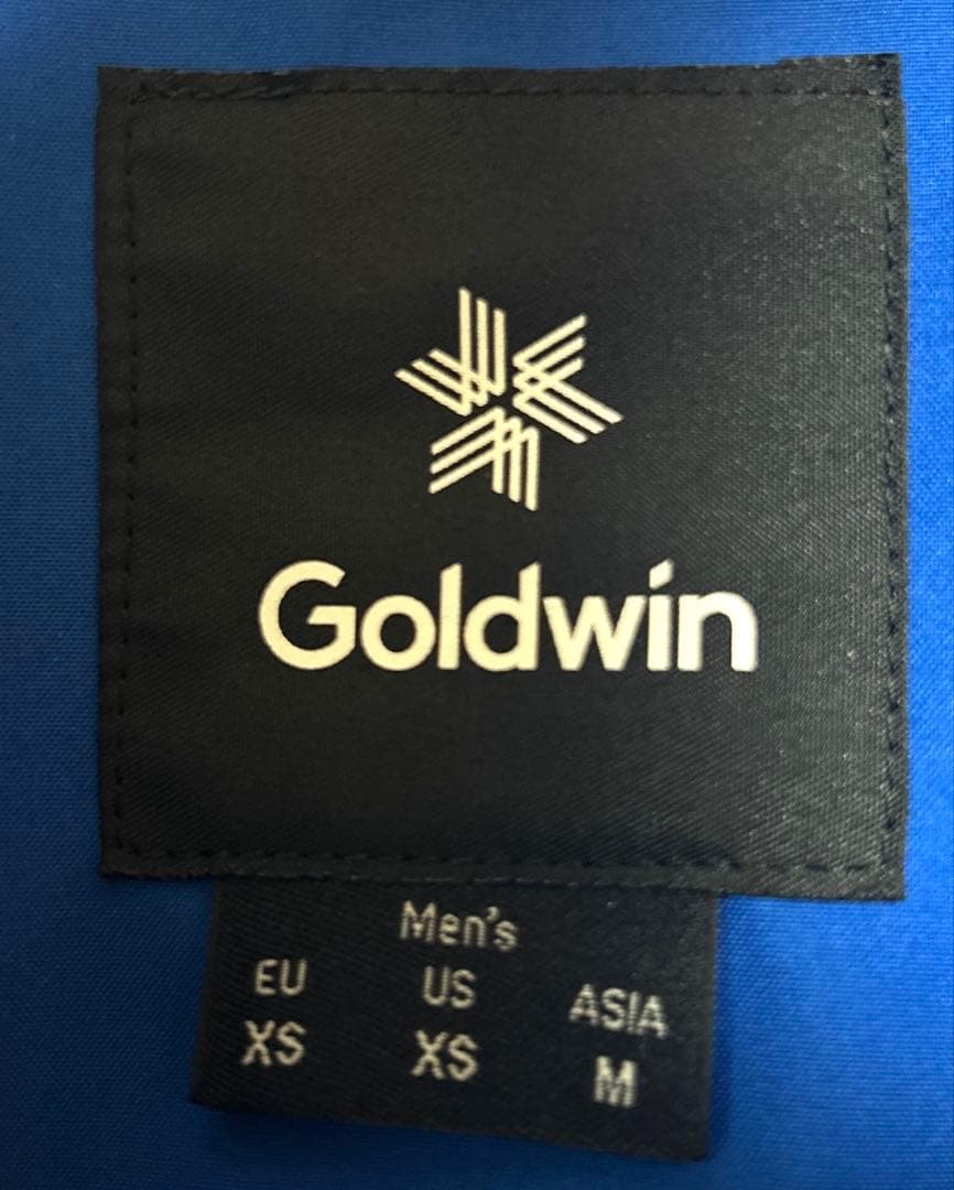 GOLDWIN Astraios Jacketスキーウェア