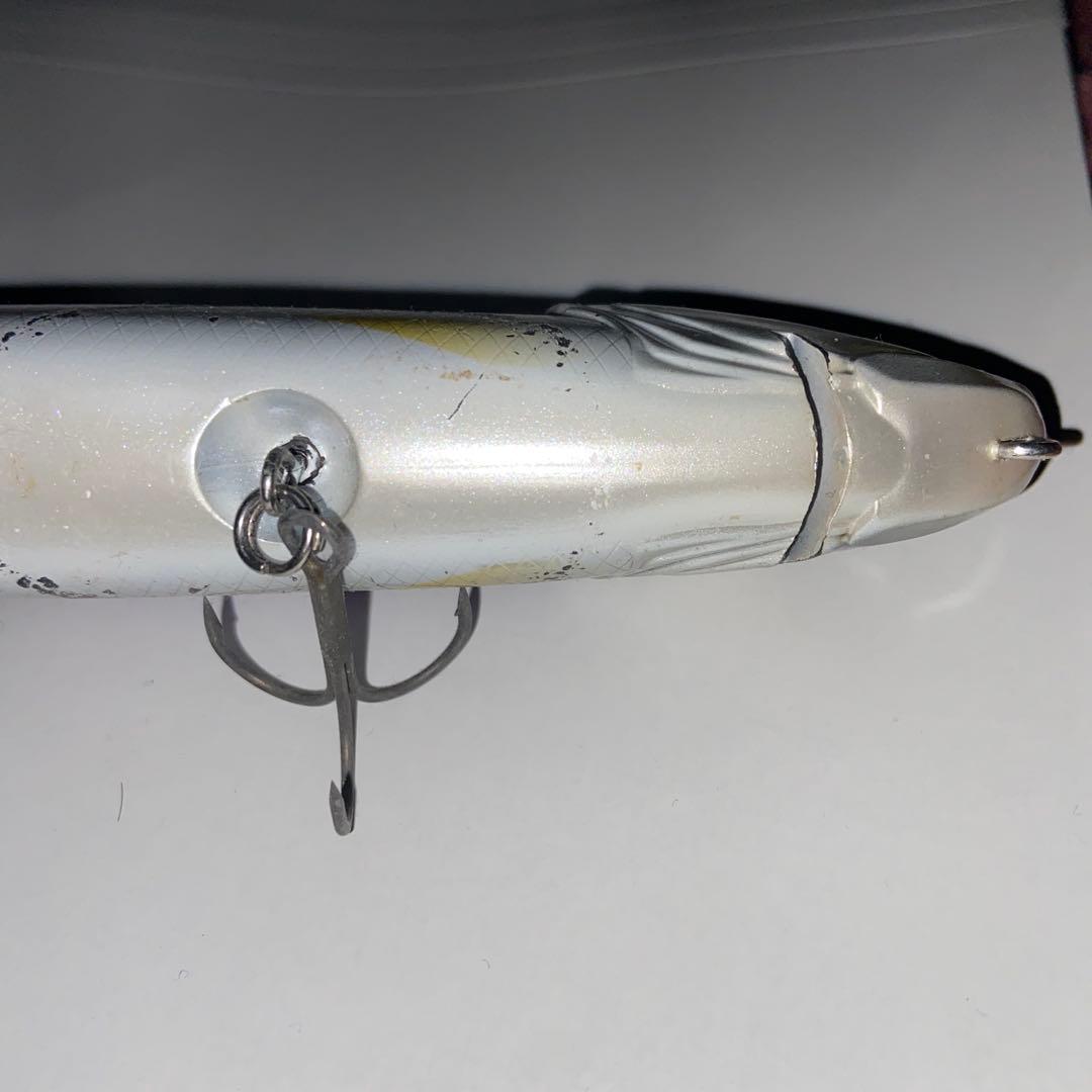 DRT クラッシュゴースト中古使用品
